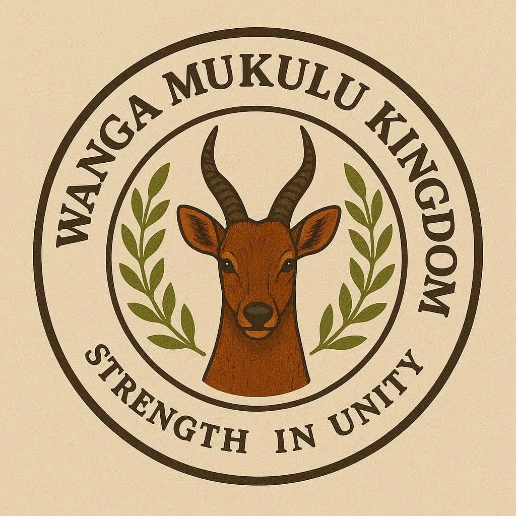 WANGA MUKULU KINGDOM